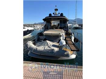 Cranchi 60 st