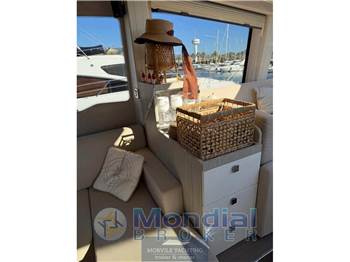 Cranchi 60 st