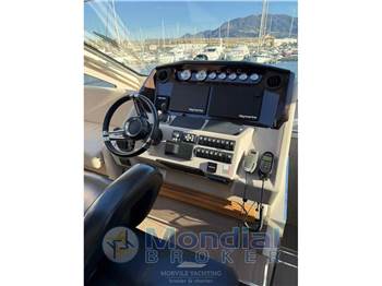 Cranchi 60 st