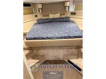 Cranchi 60 st