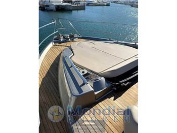 Cranchi 60 st