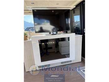 Cranchi 60 st