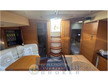 Fairline Targa 52