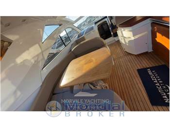 Fairline Targa 52