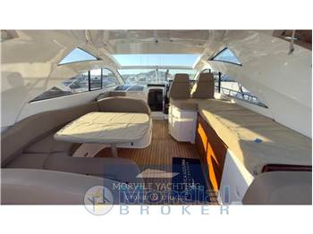 Fairline Targa 52