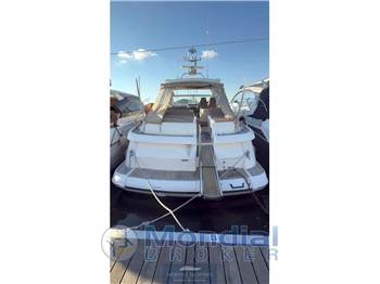 Fairline Targa 52