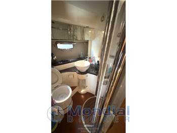 Fairline Targa 52