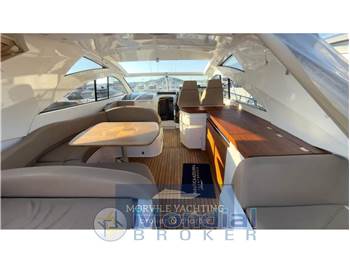 Fairline Targa 52