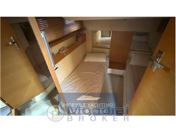 Fairline Targa 52