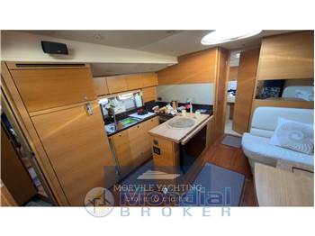 Fairline Targa 52