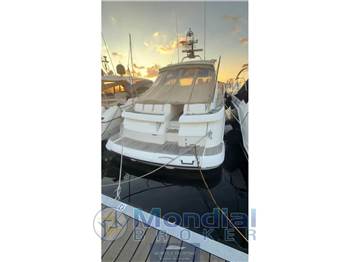 Fairline Targa 52