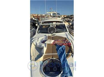 Fairline Targa 52