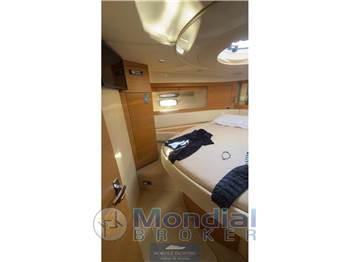Fairline Targa 52