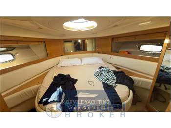 Fairline Targa 52