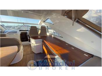 Fairline Targa 52