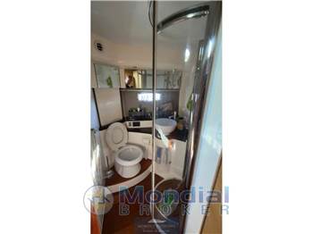 Fairline Targa 52