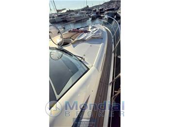 Fairline Targa 52
