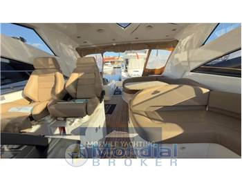 Fairline Targa 52