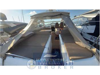 Fairline Targa 52