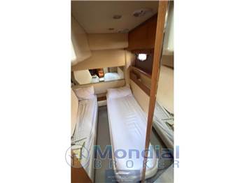 Fairline Targa 52