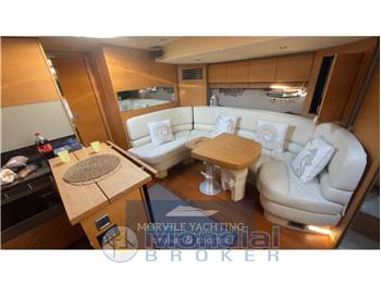 Fairline Targa 52