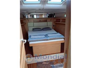 Hanse 505