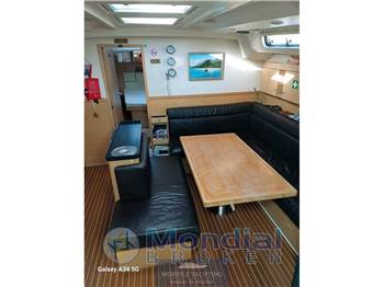 Hanse 505