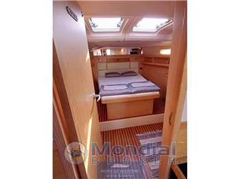 Hanse 505