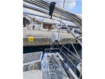 Hanse 505