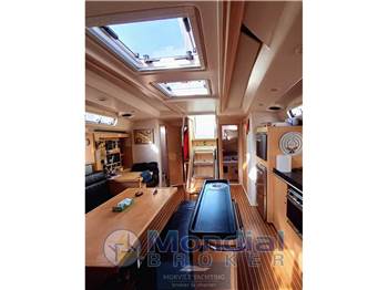 Hanse 505