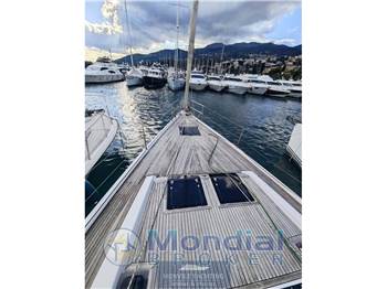 Hanse 505