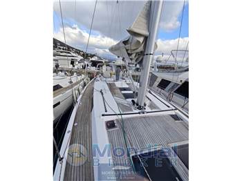 Hanse 505