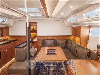 Hanse 505