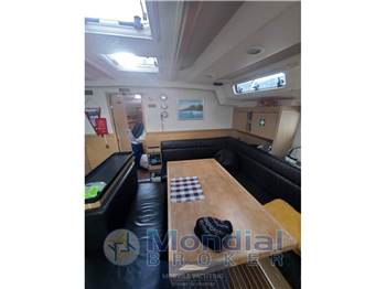 Hanse 505