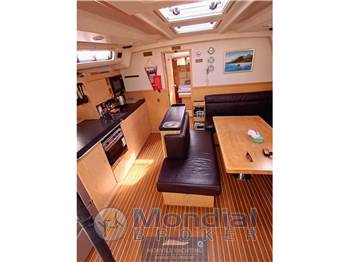 Hanse 505