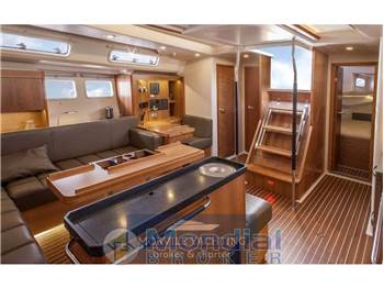 Hanse 505