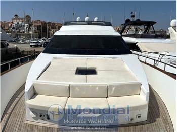 Tecnomar nadara 26 fly