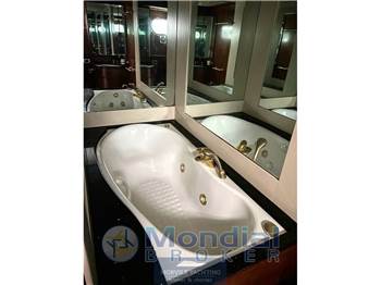 Tecnomar nadara 26 fly
