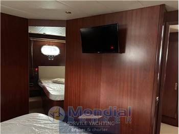 Tecnomar nadara 26 fly