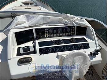 Tecnomar nadara 26 fly