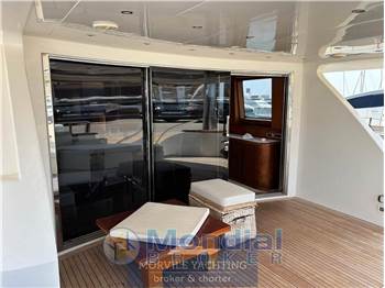 Tecnomar nadara 26 fly