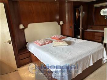 Tecnomar nadara 26 fly