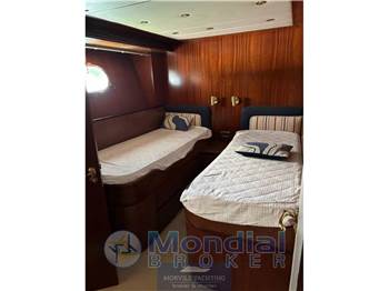 Tecnomar nadara 26 fly