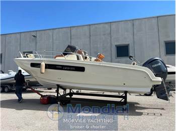 Capoforte Cx 240