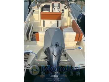 Capoforte Cx 240
