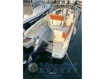 Capoforte Cx 240
