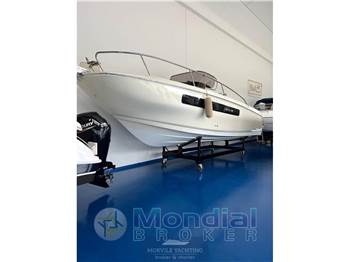 Capoforte Cx 240