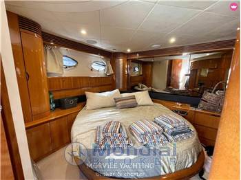 Princess V65