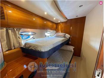 Princess V65
