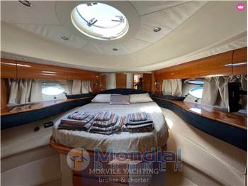 Princess V65